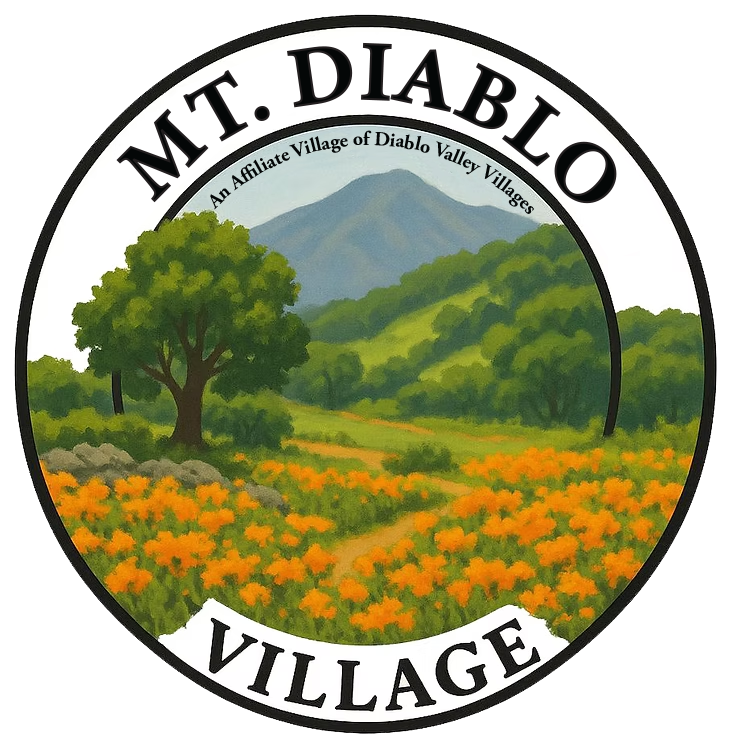 Mt. Diablo Village